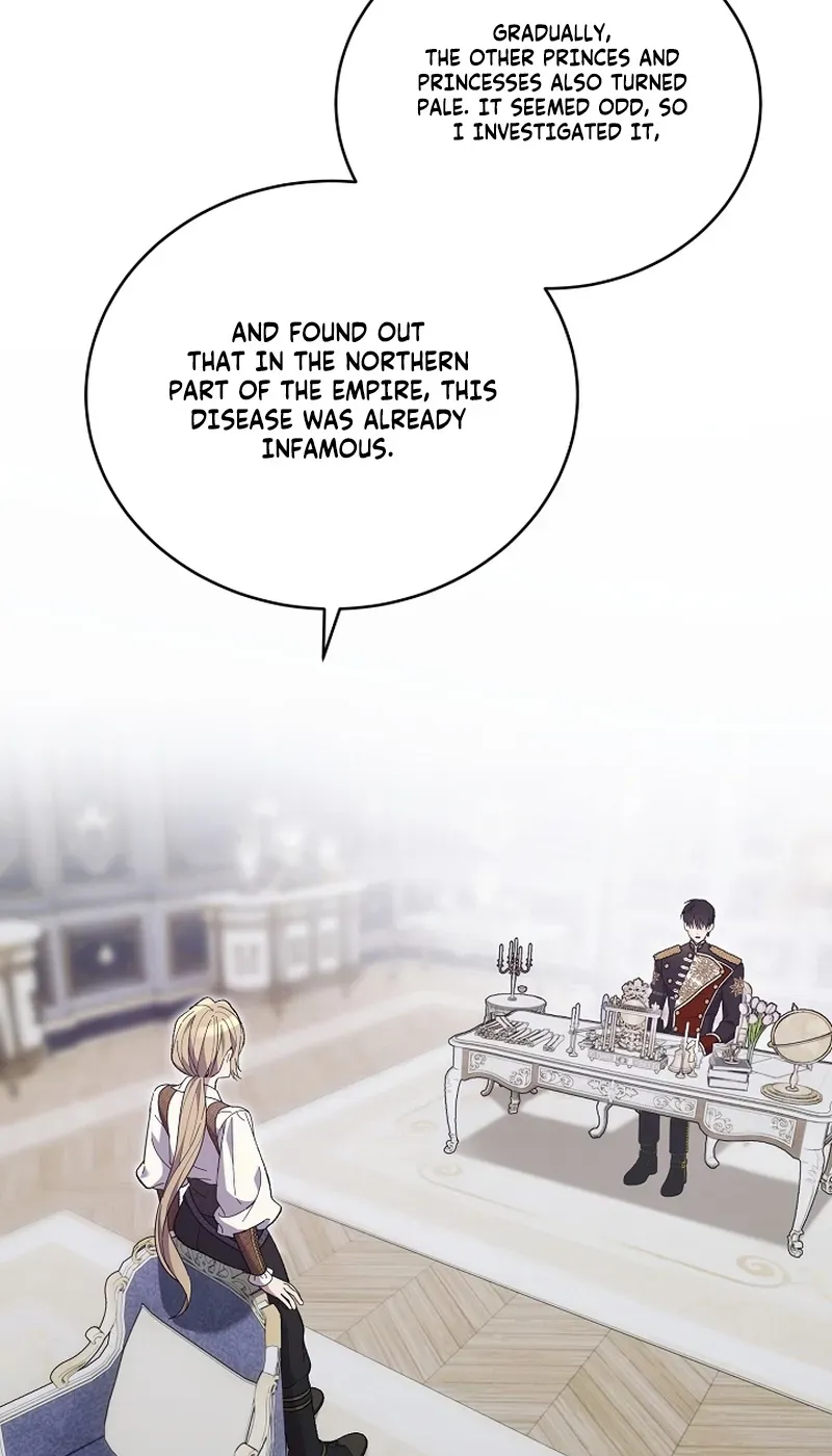 Dawn of Vengeance Chapter 9 page 94 - 