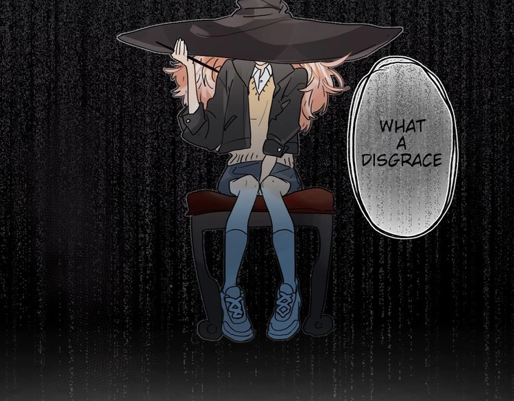 Dawn The Teen Witch Chapter 0 page 30 - 