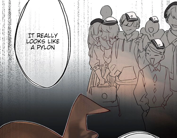 Dawn The Teen Witch Chapter 0 page 32 - 