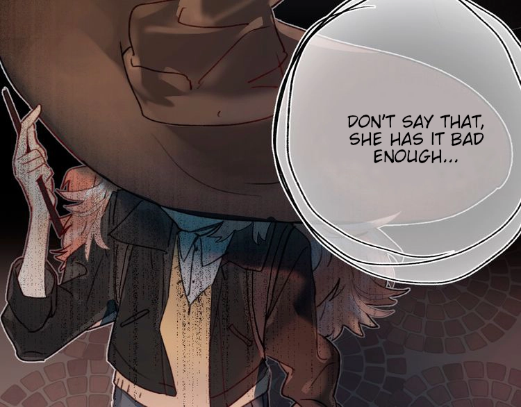Dawn The Teen Witch Chapter 0 page 33 - 