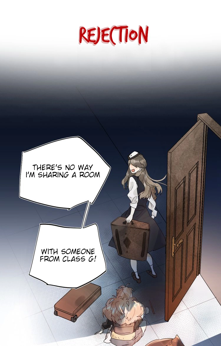 Dawn The Teen Witch Chapter 0 page 35 - 