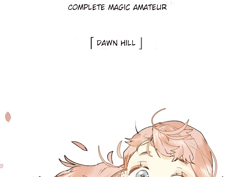 Dawn The Teen Witch Chapter 0 page 9 - 