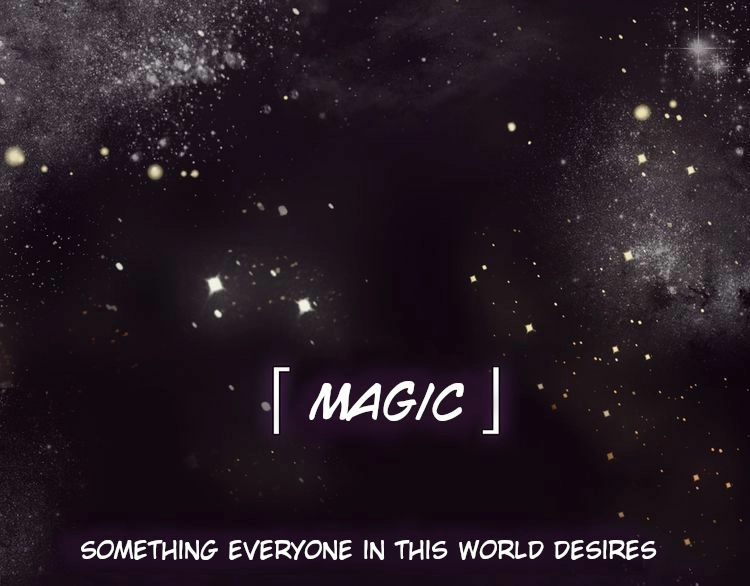 Dawn The Teen Witch Chapter 1.1 page 1 - 