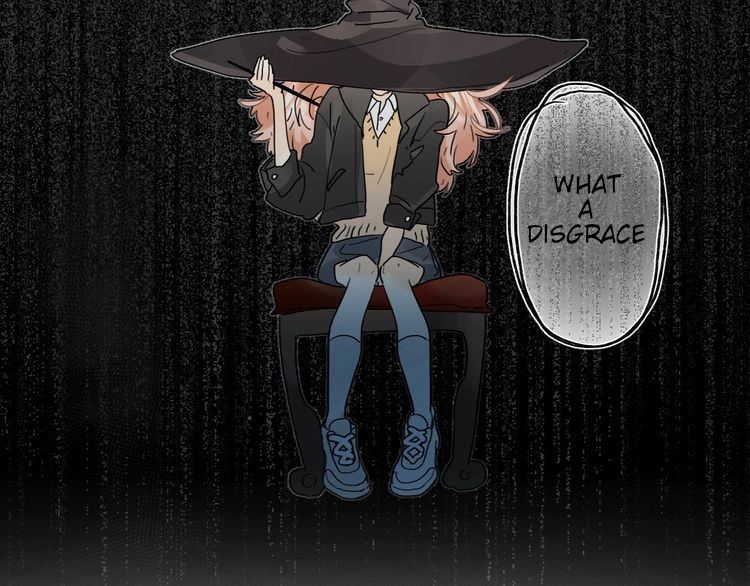Dawn The Teen Witch Chapter 1.1 page 29 - 