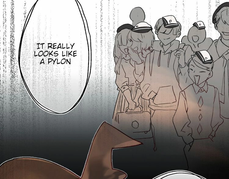 Dawn The Teen Witch Chapter 1.1 page 31 - 