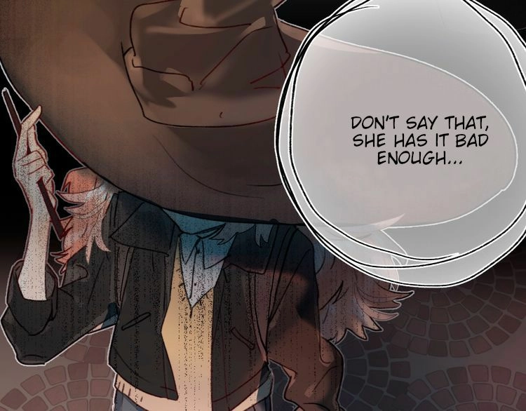 Dawn The Teen Witch Chapter 1.1 page 32 - 