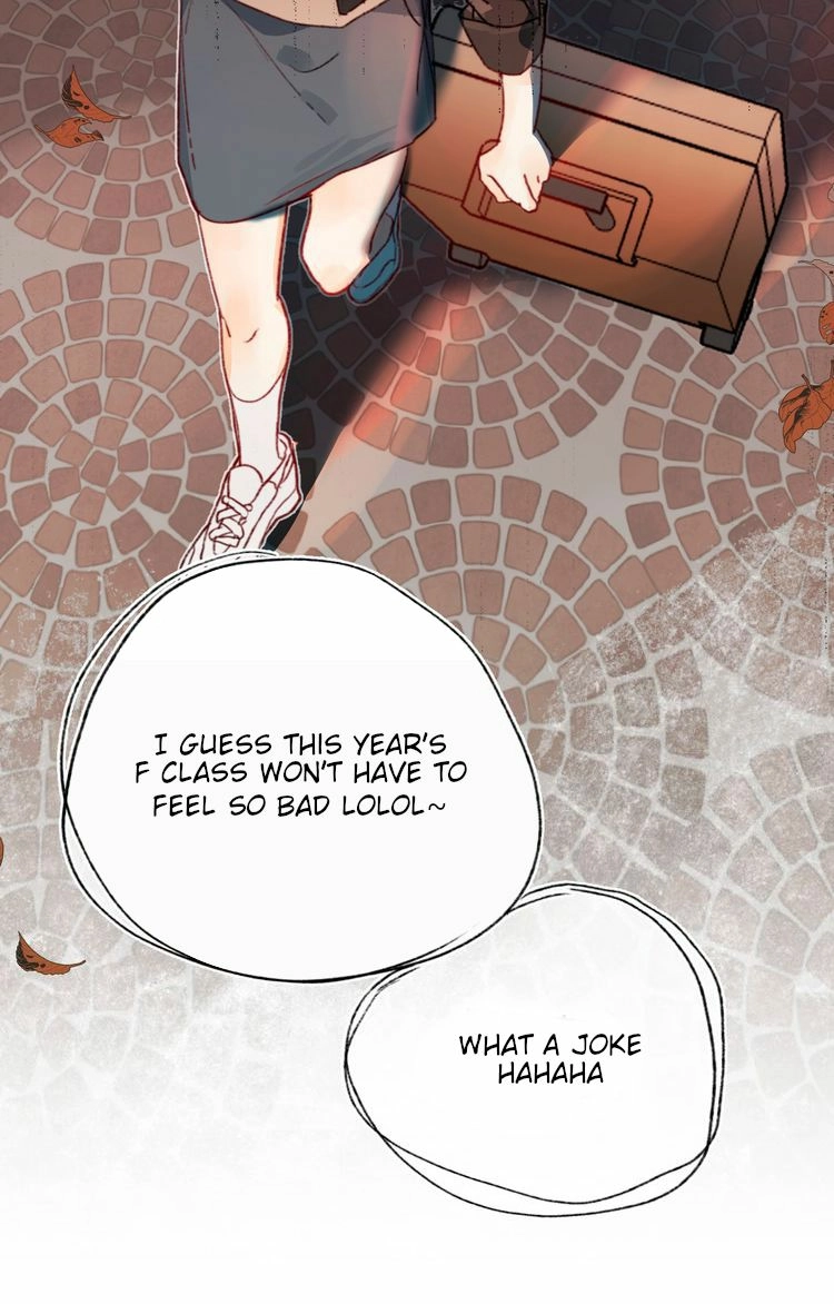 Dawn The Teen Witch Chapter 1.1 page 33 - 