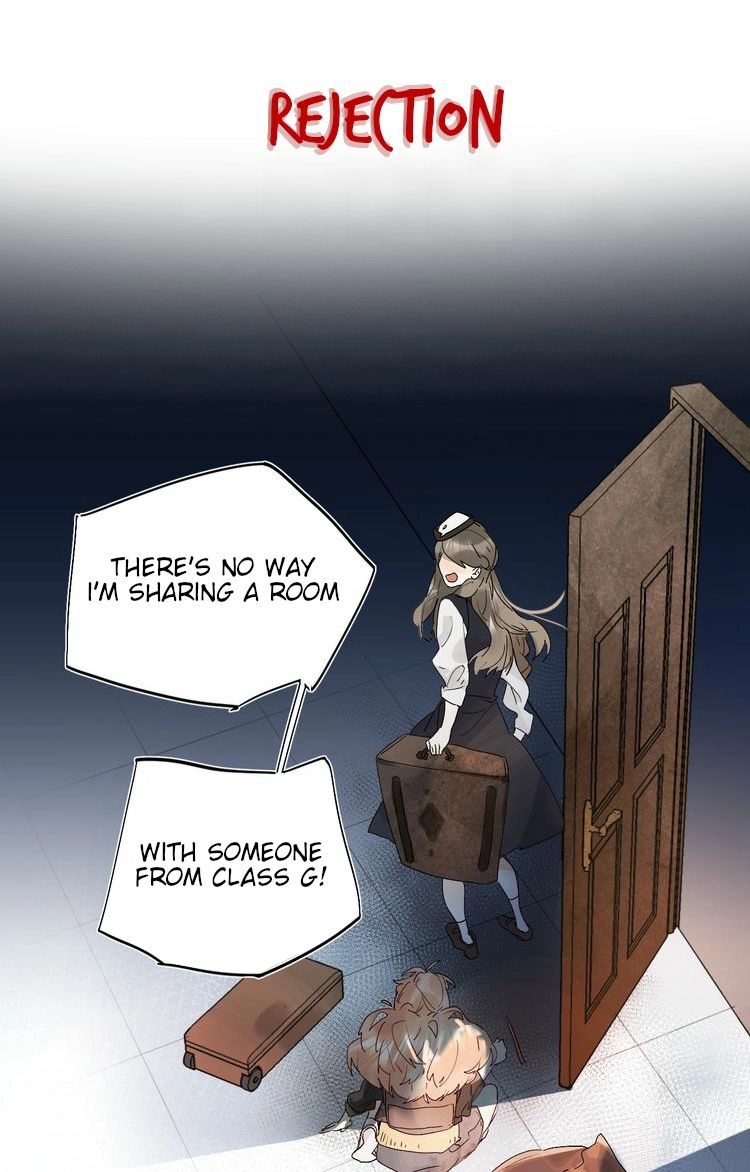 Dawn The Teen Witch Chapter 1.1 page 34 - 