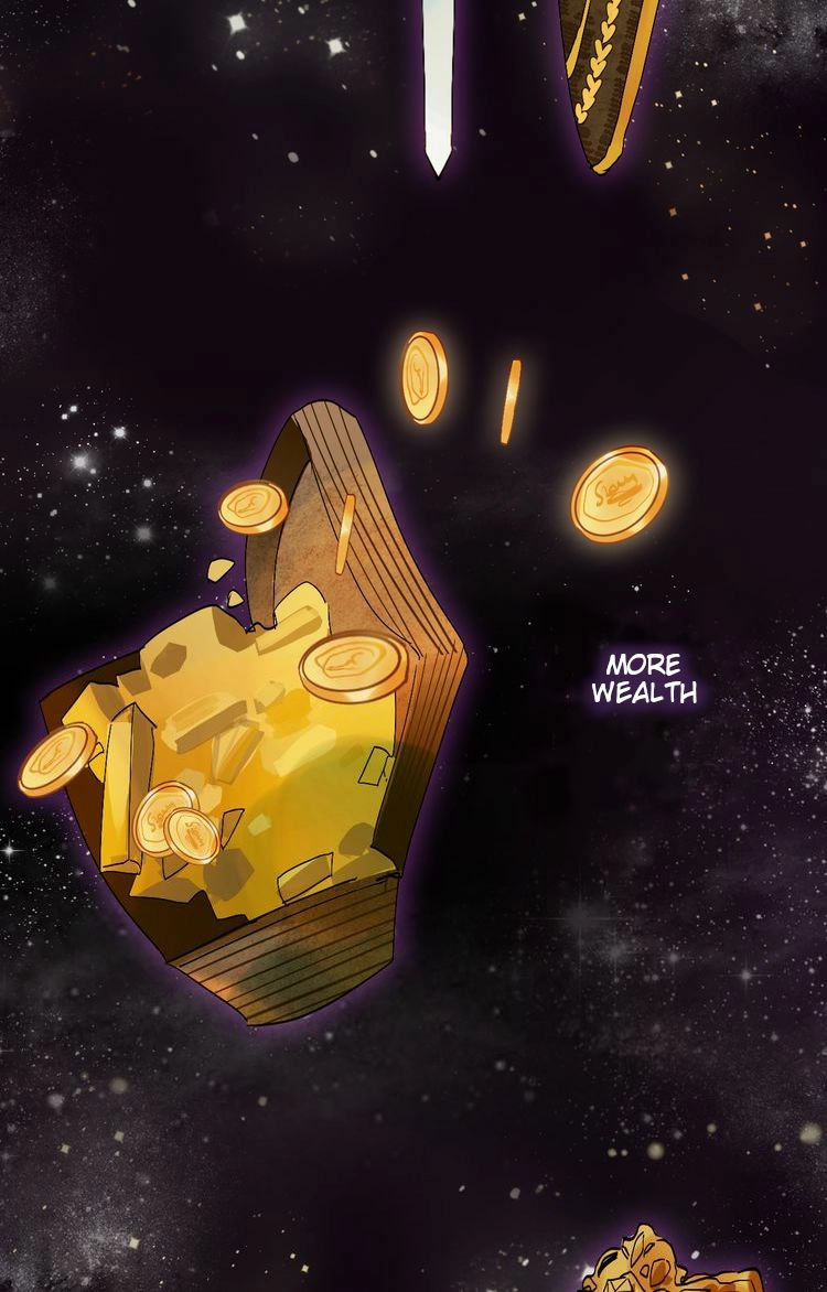 Dawn The Teen Witch Chapter 1.1 page 6 - 