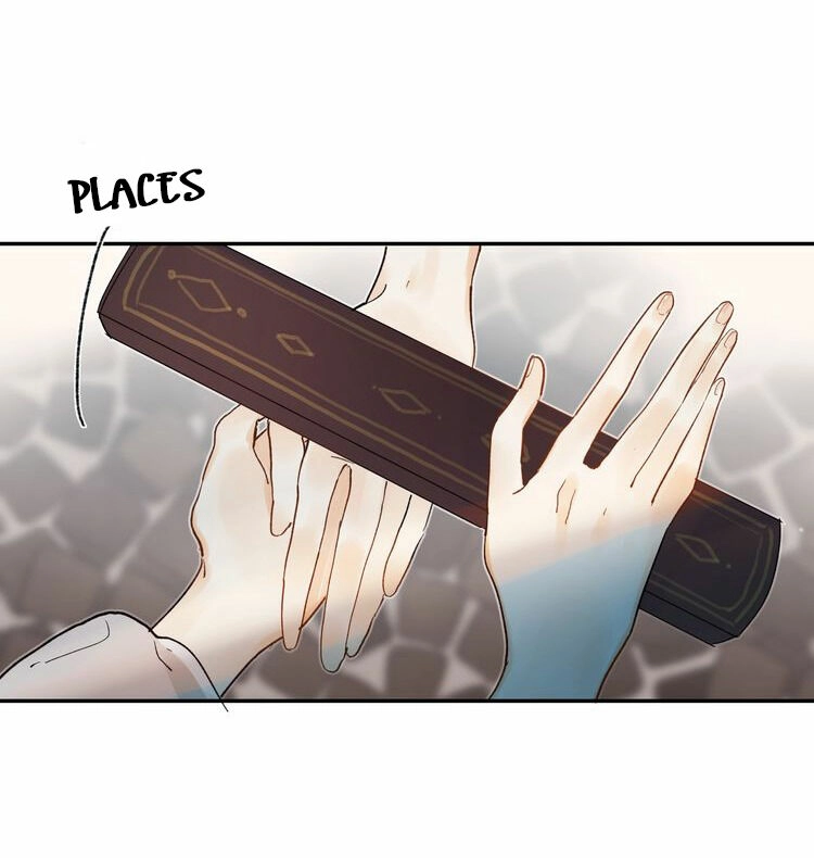 Dawn The Teen Witch Chapter 1.2 page 16 - 