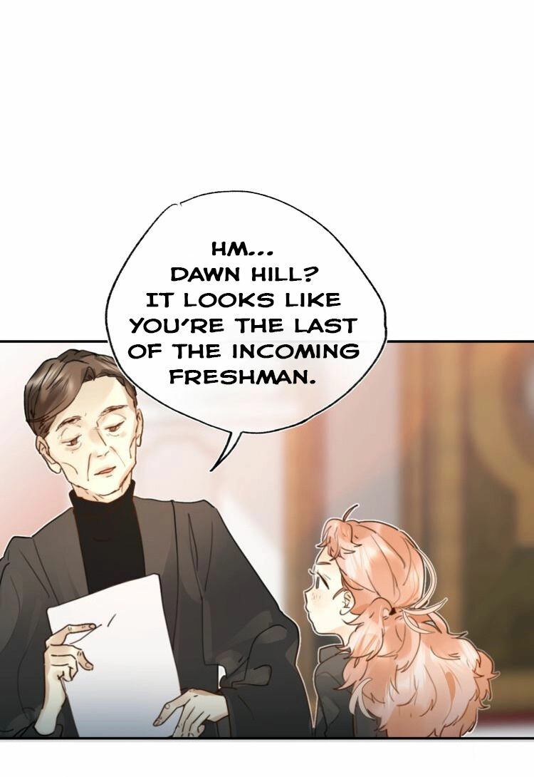 Dawn The Teen Witch Chapter 1.2 page 22 - 