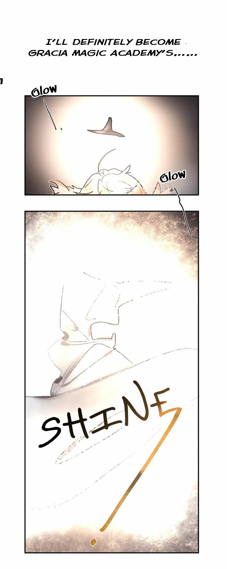Dawn The Teen Witch Chapter 1.2 page 25 - 