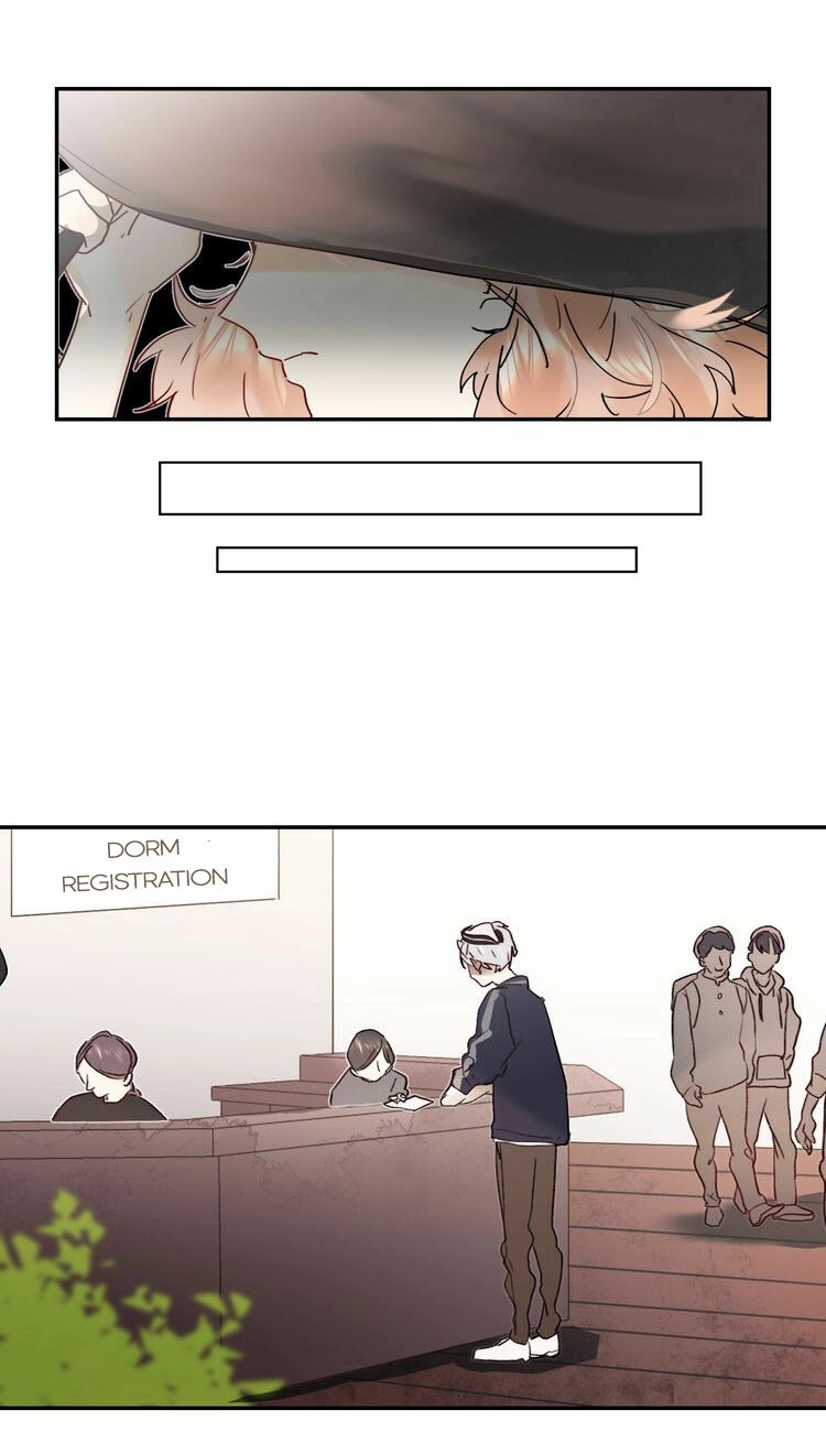 Dawn The Teen Witch Chapter 1.2 page 32 - 