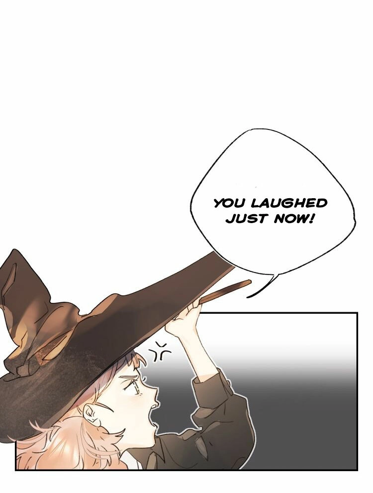 Dawn The Teen Witch Chapter 1.2 page 40 - 