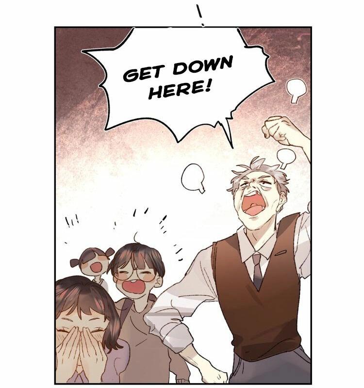 Dawn The Teen Witch Chapter 1.2 page 6 - 