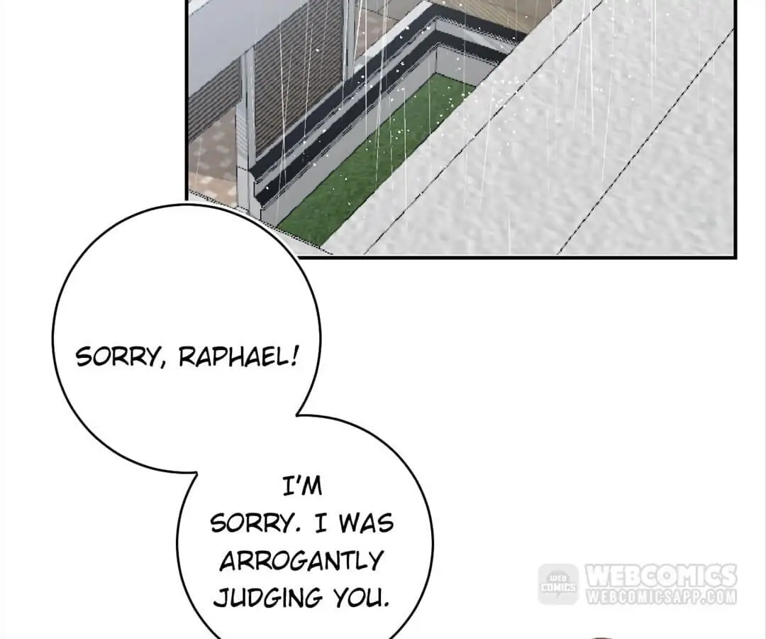 Dawn The Teen Witch Chapter 10 page 107 - 