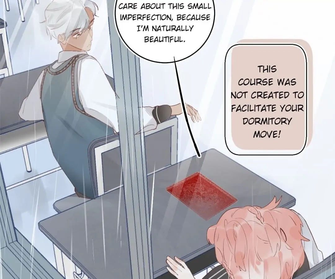 Dawn The Teen Witch Chapter 10 page 128 - 