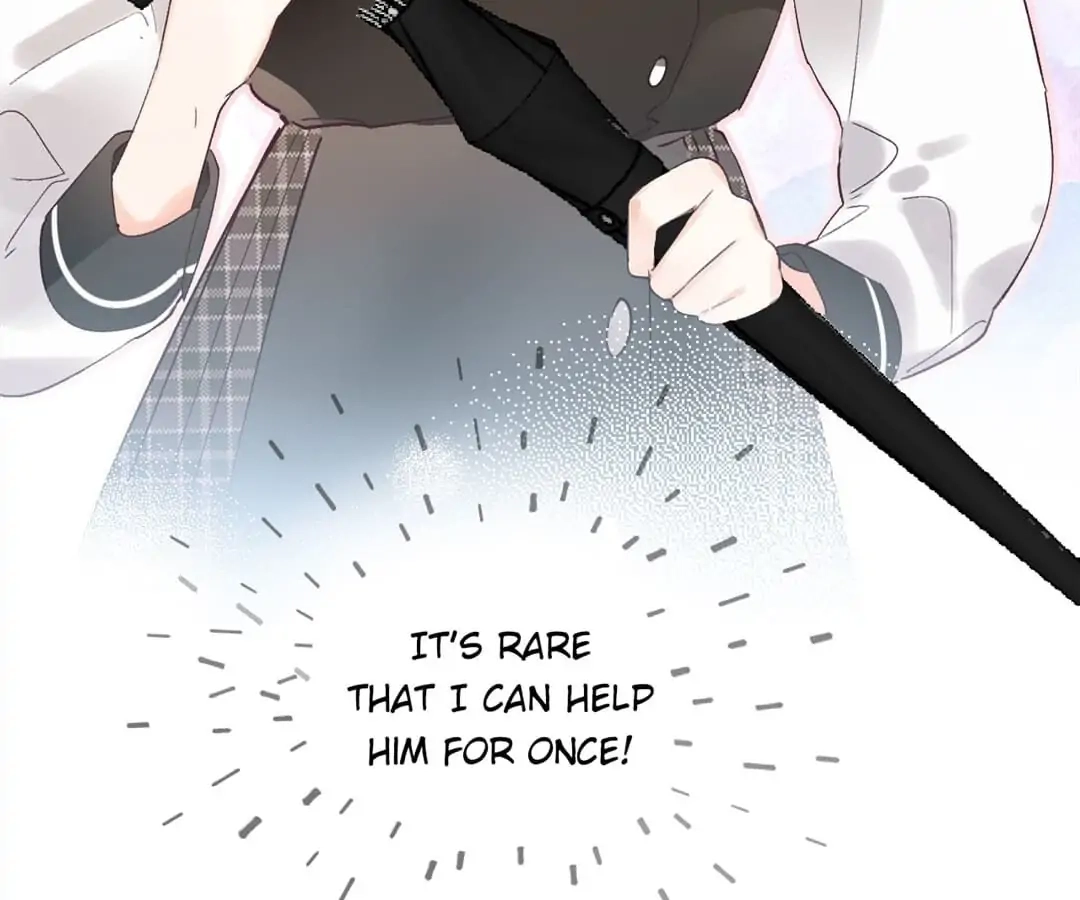 Dawn The Teen Witch Chapter 10 page 30 - 