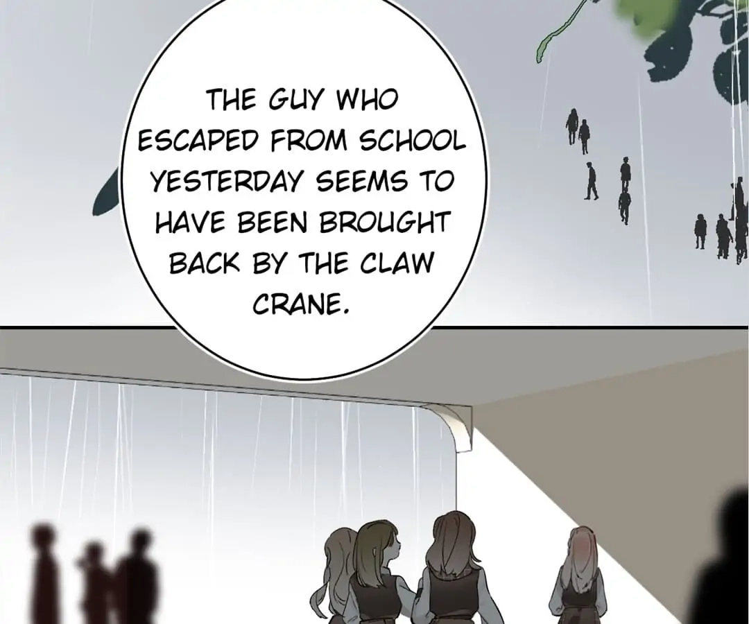 Dawn The Teen Witch Chapter 10 page 5 - 