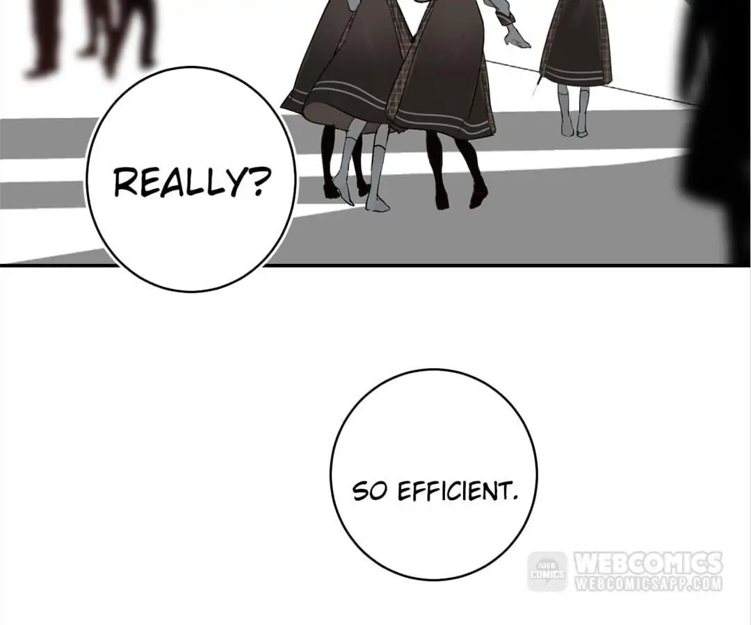 Dawn The Teen Witch Chapter 10 page 6 - 
