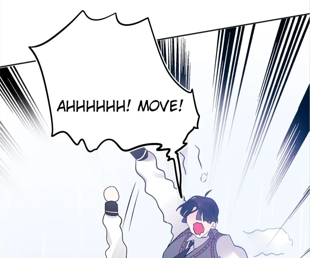 Dawn The Teen Witch Chapter 10 page 51 - 