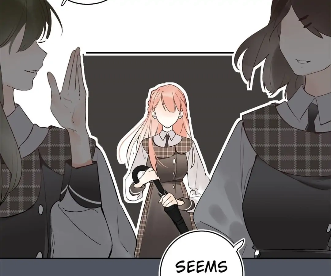Dawn The Teen Witch Chapter 10 page 8 - 