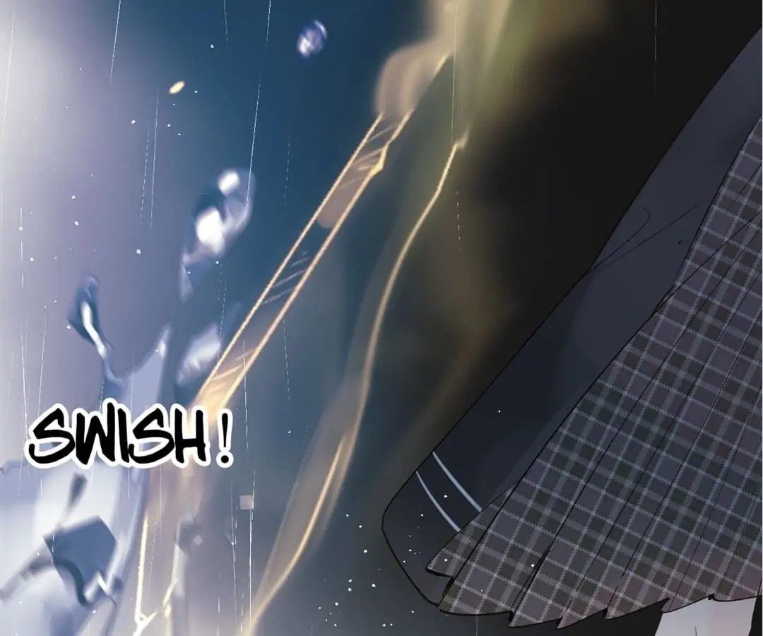 Dawn The Teen Witch Chapter 10 page 75 - 