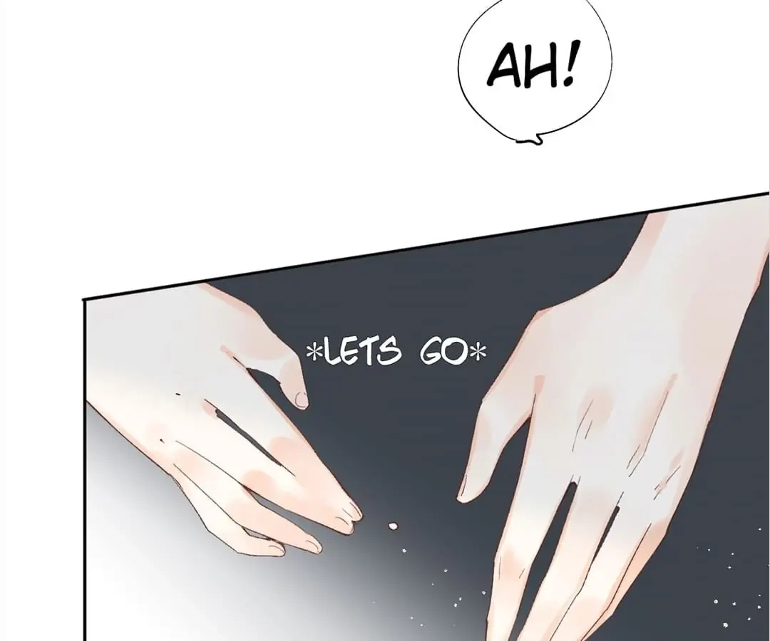 Dawn The Teen Witch Chapter 10 page 83 - 