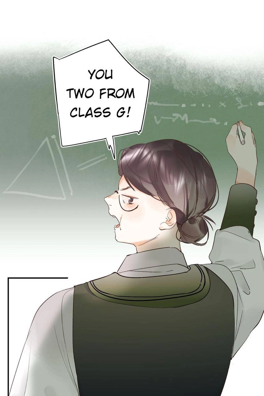 Dawn The Teen Witch Chapter 11 page 16 - 