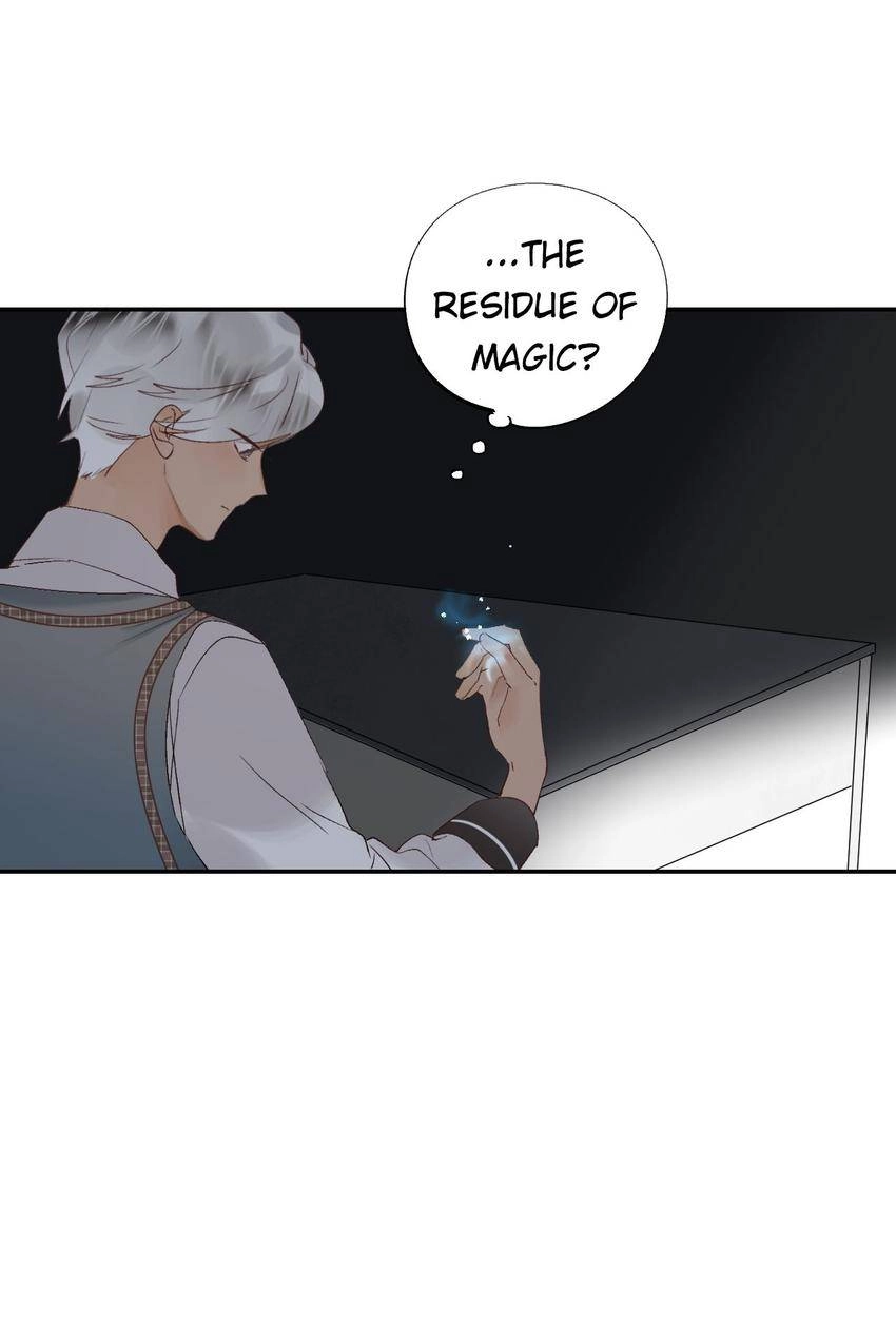 Dawn The Teen Witch Chapter 11 page 23 - 