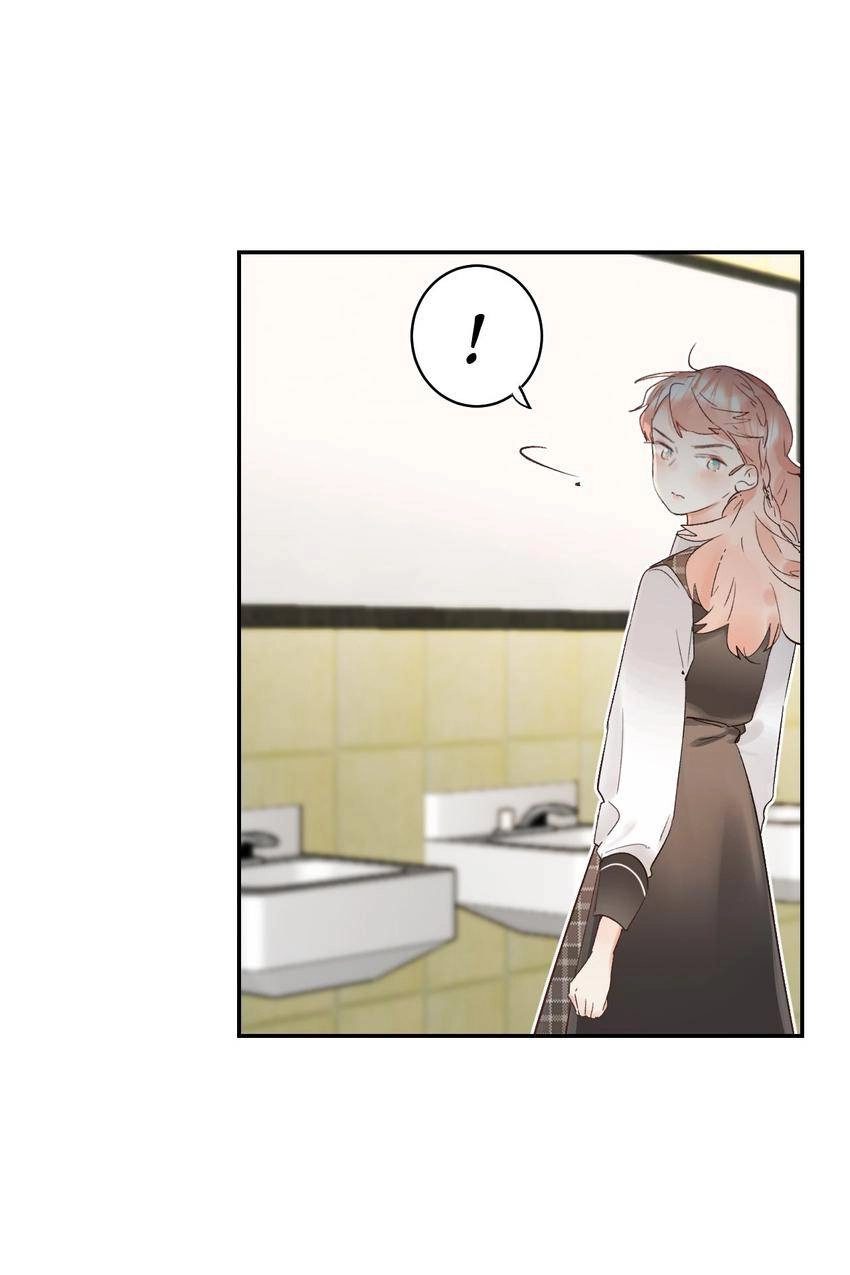 Dawn The Teen Witch Chapter 11 page 34 - 