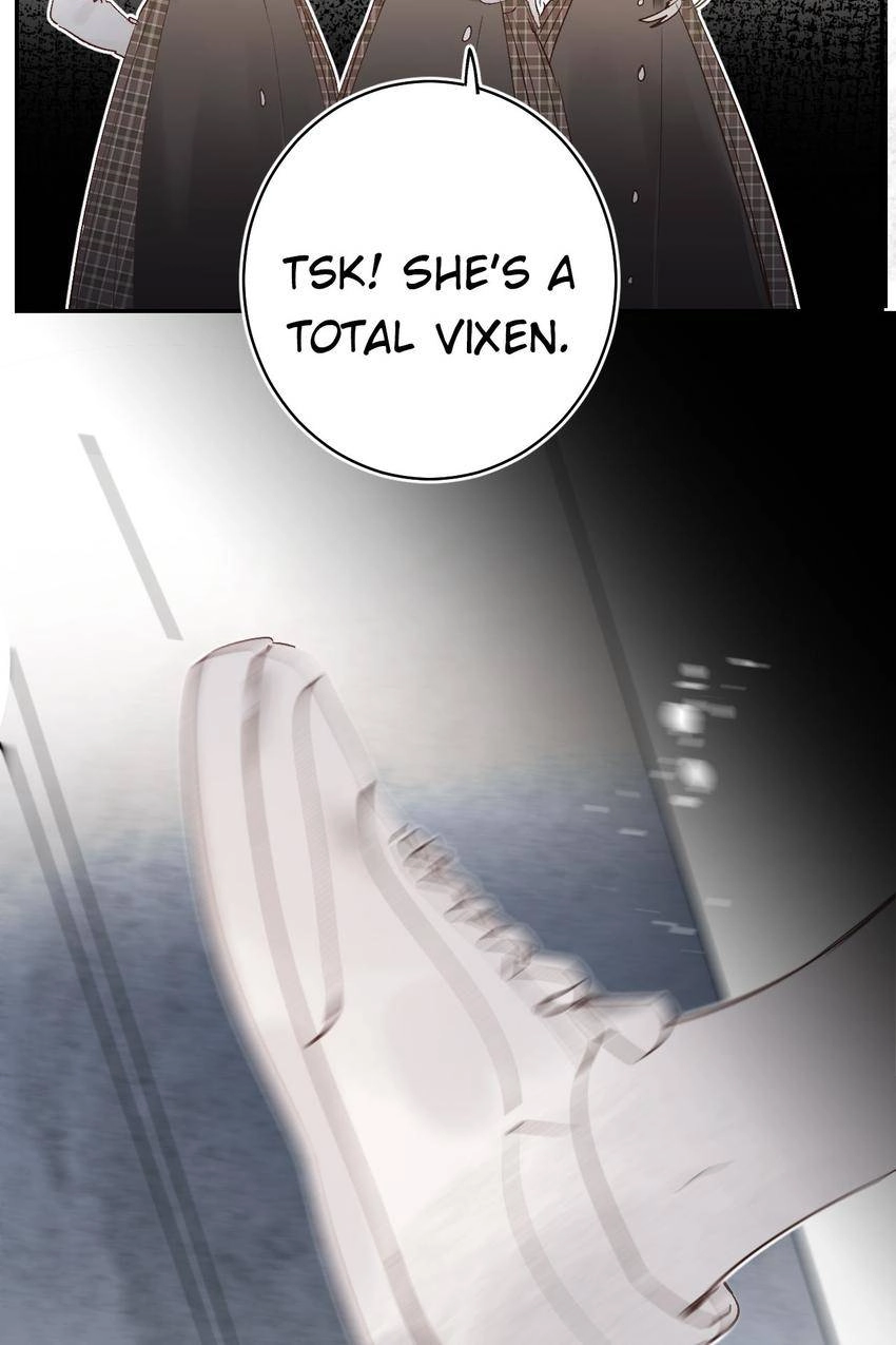 Dawn The Teen Witch Chapter 11 page 36 - 