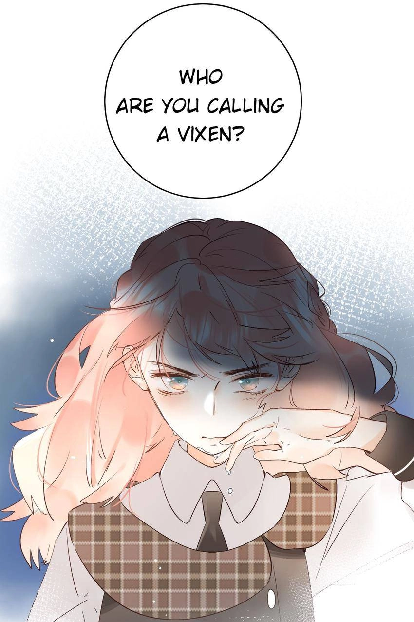 Dawn The Teen Witch Chapter 11 page 39 - 
