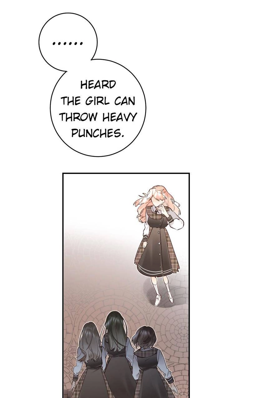 Dawn The Teen Witch Chapter 11 page 45 - 