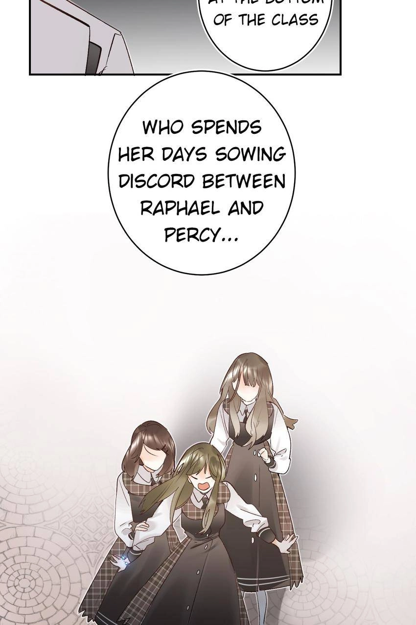 Dawn The Teen Witch Chapter 11 page 49 - 