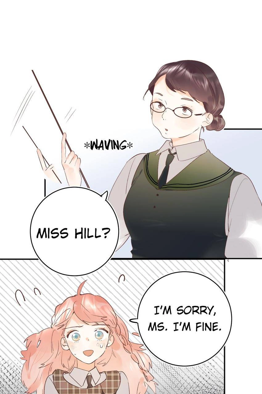 Dawn The Teen Witch Chapter 11 page 6 - 