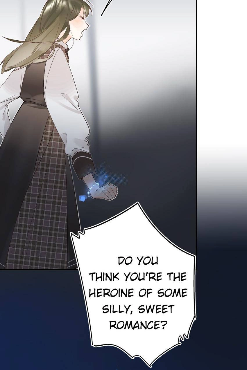 Dawn The Teen Witch Chapter 11 page 52 - 