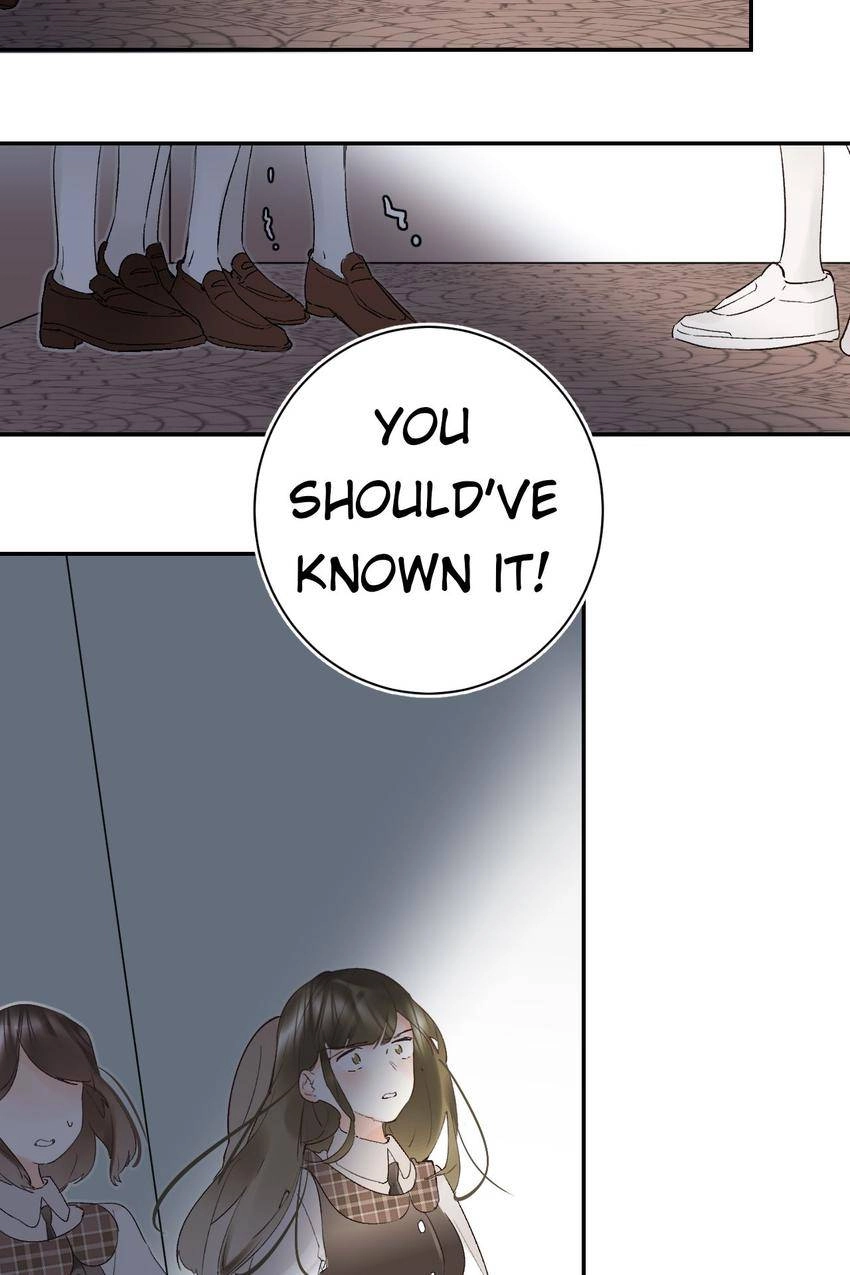 Dawn The Teen Witch Chapter 11 page 57 - 