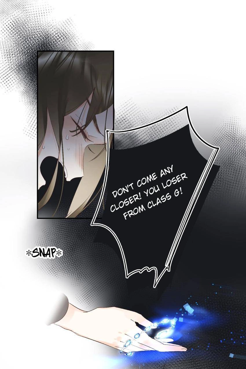 Dawn The Teen Witch Chapter 11 page 60 - 