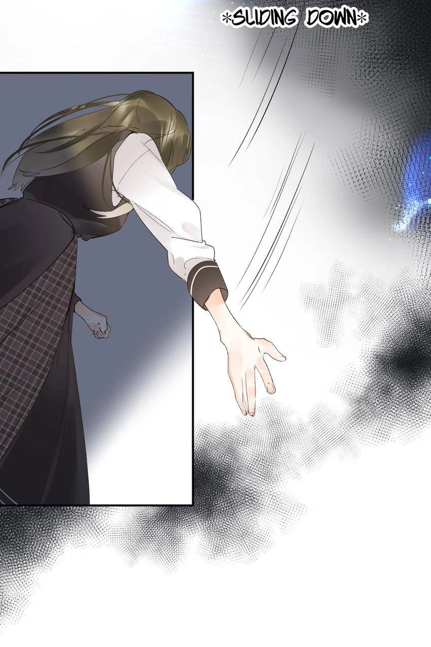 Dawn The Teen Witch Chapter 11 page 61 - 
