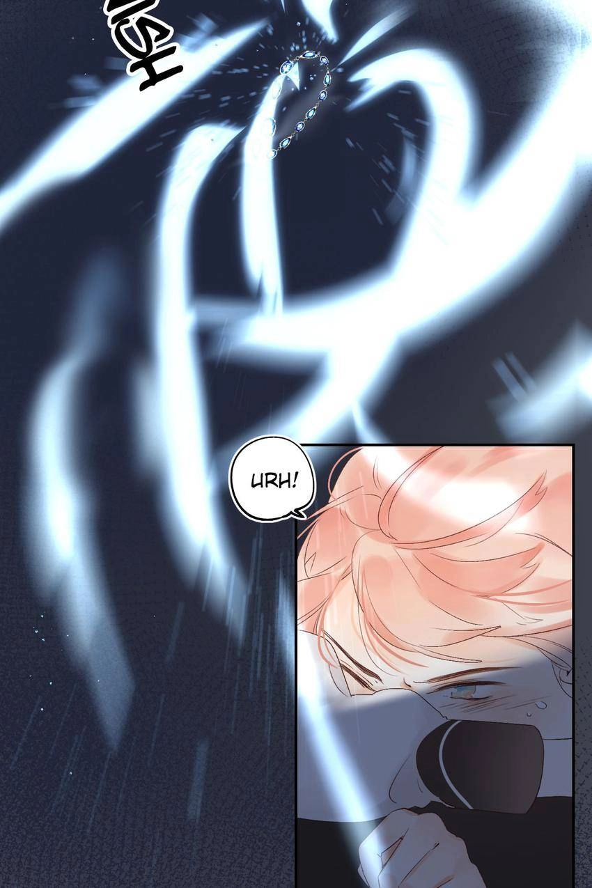 Dawn The Teen Witch Chapter 11 page 64 - 