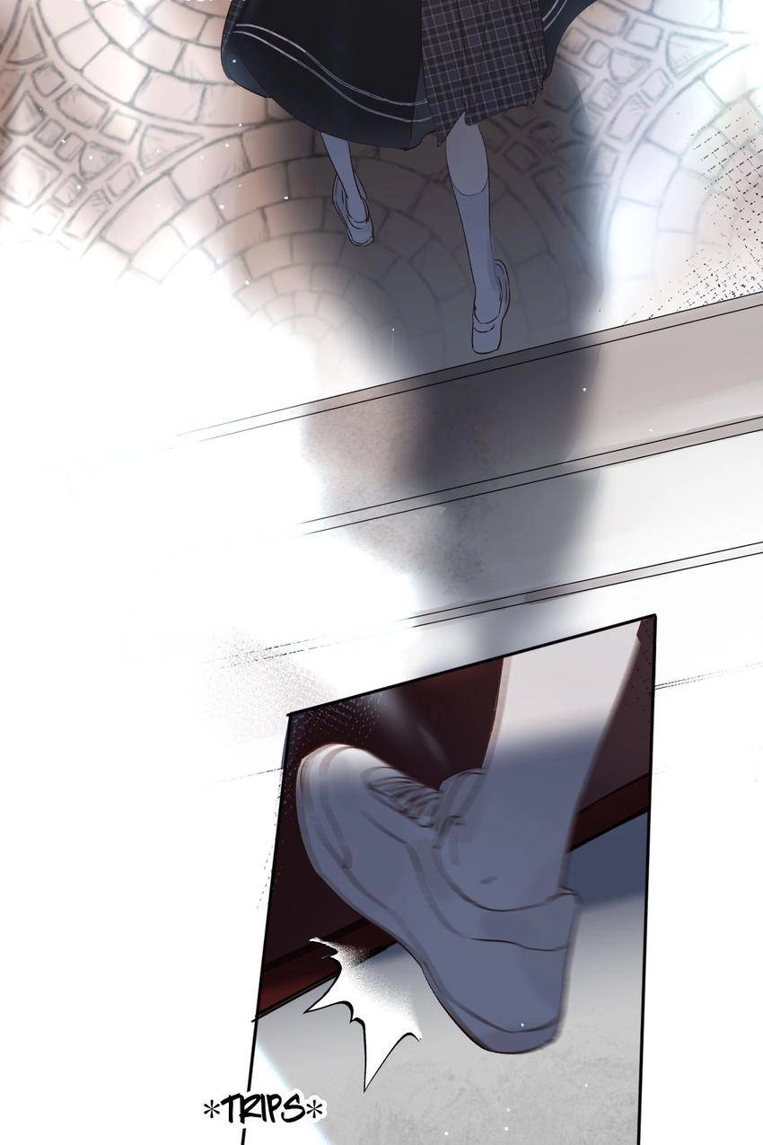 Dawn The Teen Witch Chapter 11 page 66 - 
