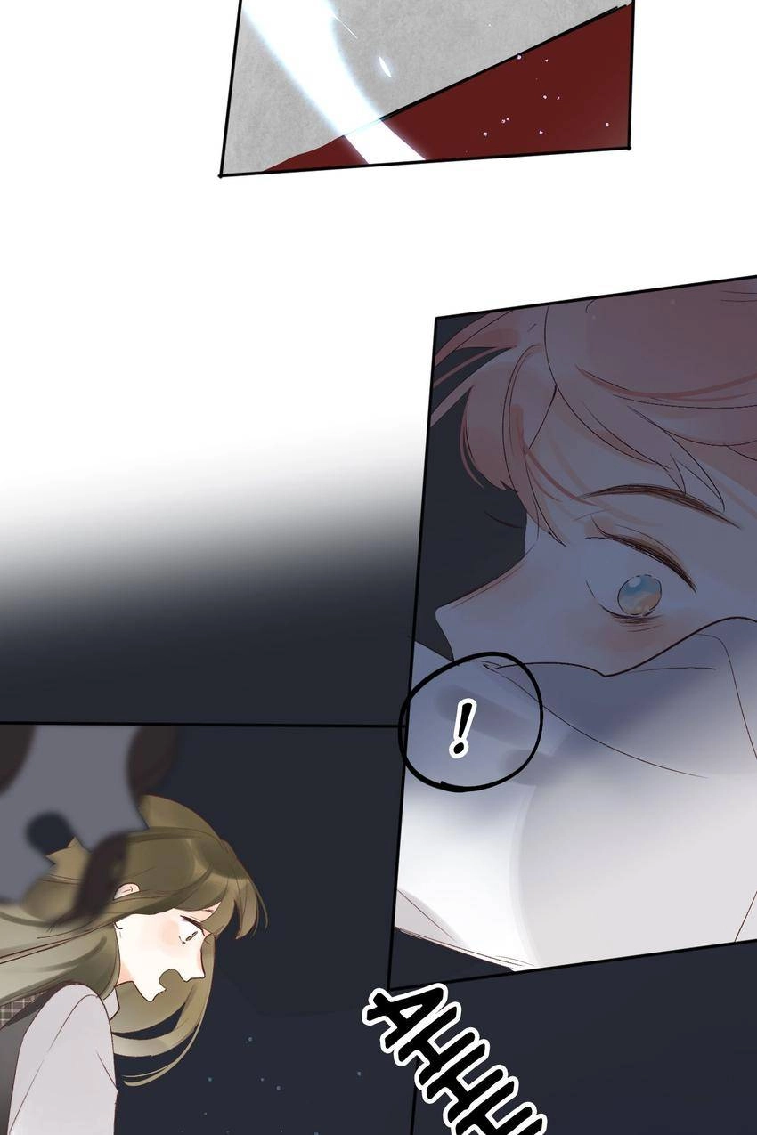 Dawn The Teen Witch Chapter 11 page 67 - 