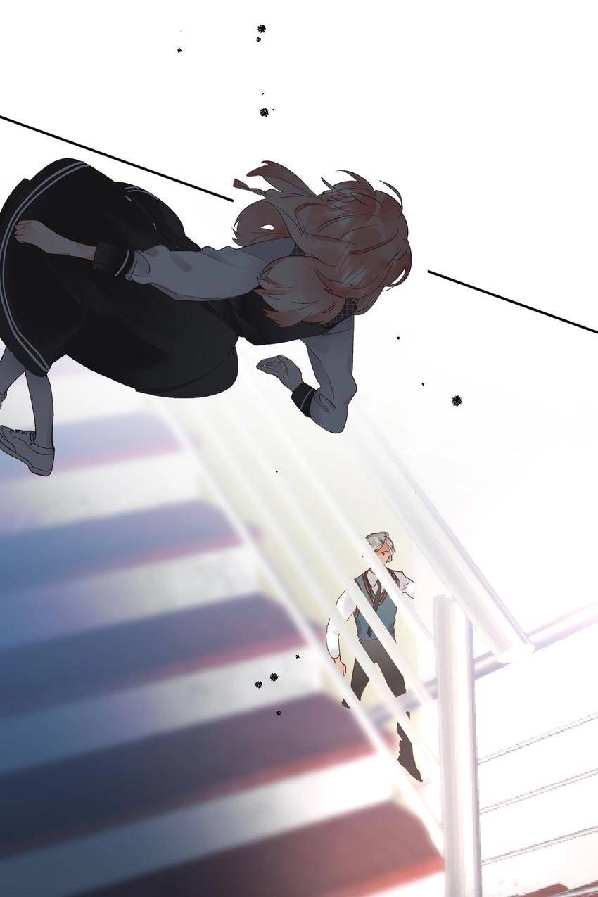 Dawn The Teen Witch Chapter 11 page 71 - 
