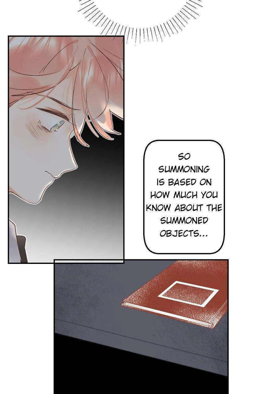 Dawn The Teen Witch Chapter 11 page 10 - 