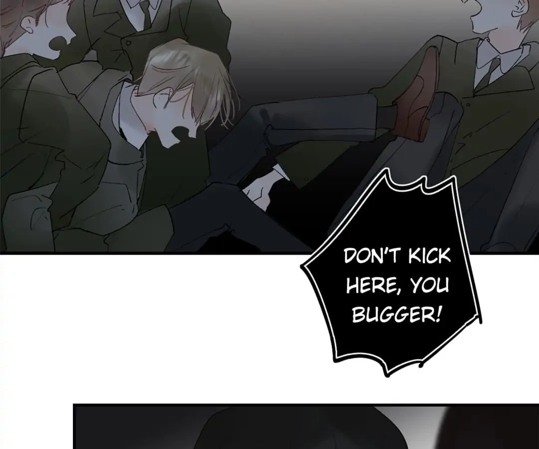 Dawn The Teen Witch Chapter 12 page 103 - 