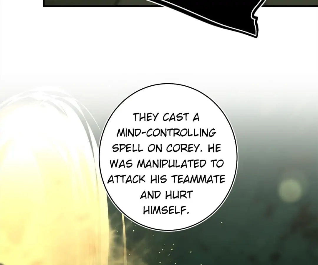 Dawn The Teen Witch Chapter 12 page 105 - 