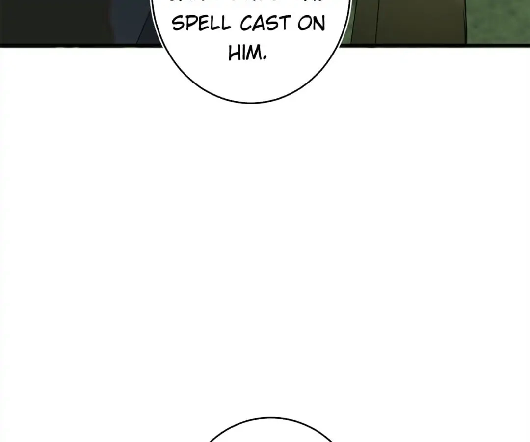 Dawn The Teen Witch Chapter 12 page 107 - 