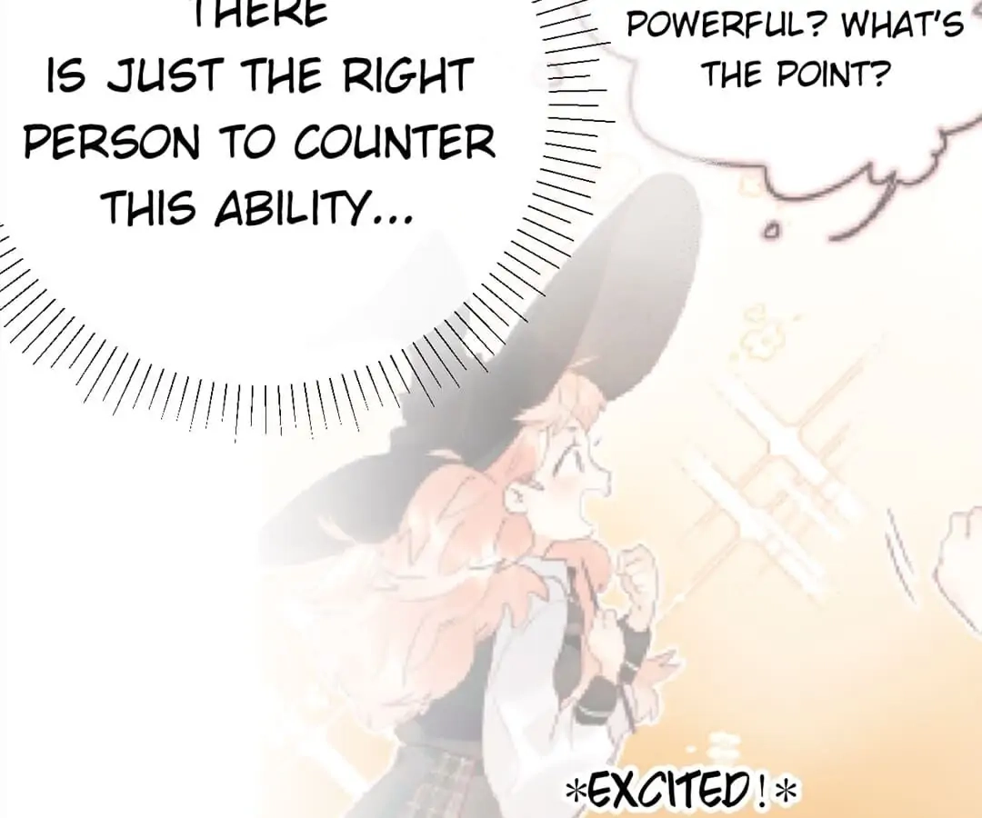 Dawn The Teen Witch Chapter 12 page 112 - 