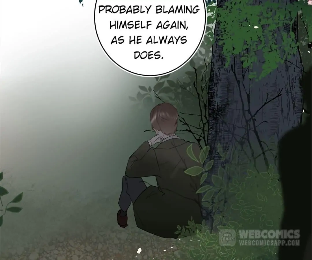 Dawn The Teen Witch Chapter 12 page 120 - 